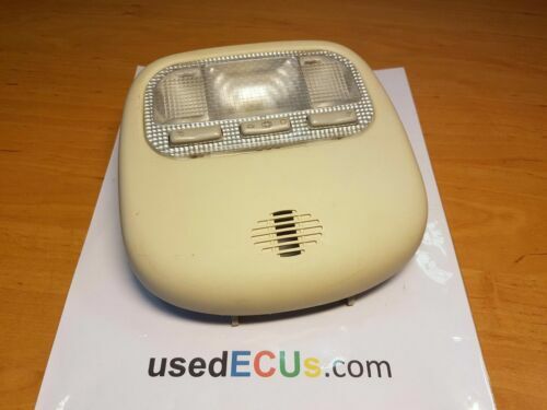 Land Cruiser FJ40 Interior Dome Light Lamp Assembly FOR OEM - Foto 7