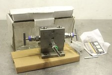 PARKER VALVE MODEL 11496