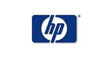 HP MAIN BEZEL - RACK MOUNT VERSION - 5064-7050