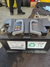 Repair Service For 16-21 McLaren 570S A123 Li-Ion Lithium Battery 13MA037CP.01