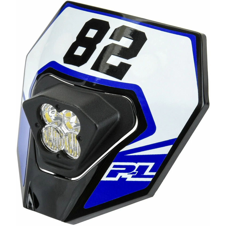 Pro-Line 640700 Promoto MX Enduro Light Kit - Image 2 of 2