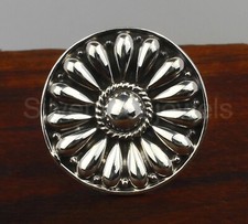 925 Sterling Silver, Handmade Design Ring Gift For Her