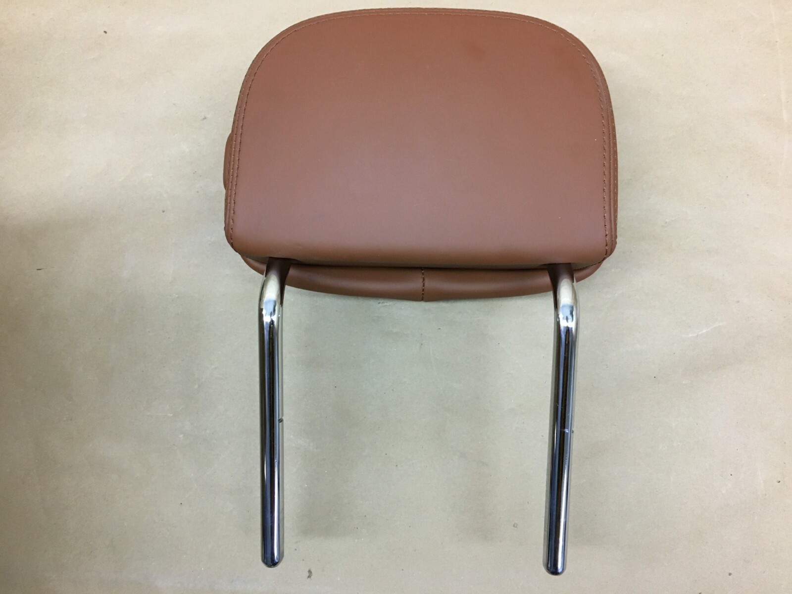 ✅ New 2013 2014 2015 2016 Maserati Quattroporte S Q4 Front Left Headrest OEM
