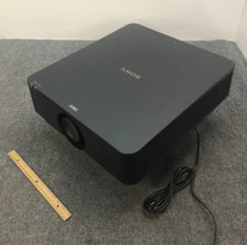 SONY VPL-FH65 Home Theater Projector w/ Power Cord