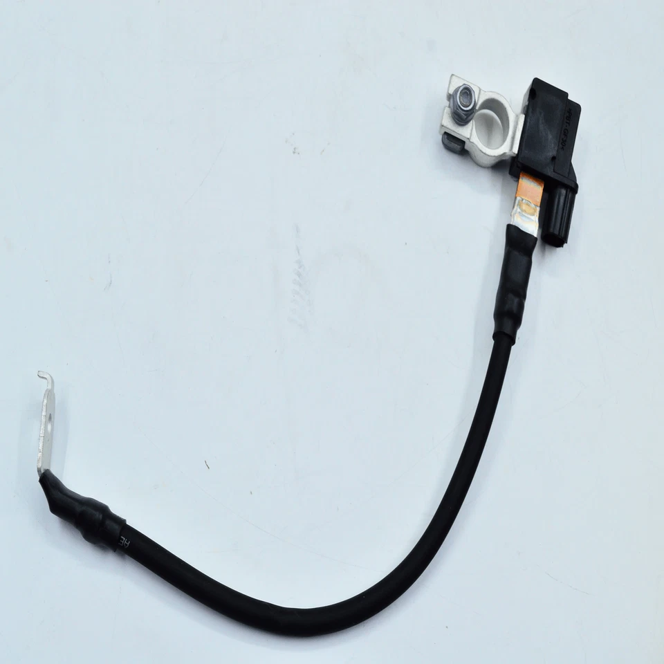 NEW 37180-D3010 For 2015-2018 Hyundai Tucson Battery Negative Sensor Cable Foto 3 de 4