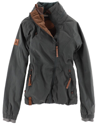 Kleidung Winterjacke Kleinanzeigen Naketano Xl Damen