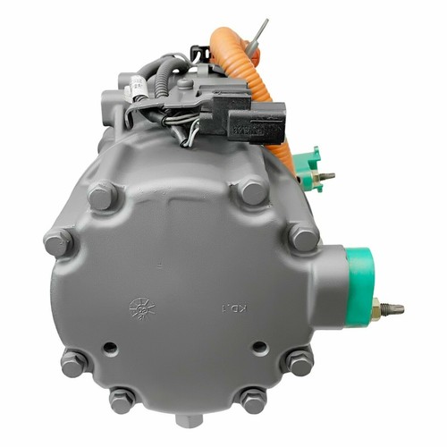 RYC Reman AC Compressor Kit With Condenser AGG332 Fits Sonata Hybrid 2.4L 12-15 - 第 5/8 張圖片