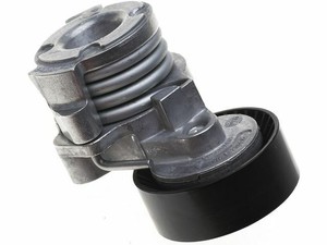 A-Premium Belt Tensioner Assembly with Pulley Compatible with BMW 545i 550i 645Ci 650i 745i 745Li 750i 750Li 760i A-Premium Belt Tensioner Assembly with Pulley Compatible with BMW 545i 550i 645Ci 650i 745i 745Li 750i 750Li 760i