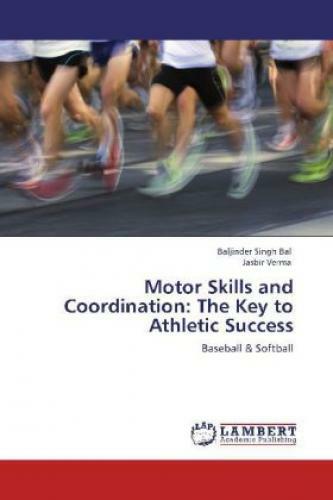 Thumbnail - Motor Skills And Coordination: The Key To Athletic Success Baseball &