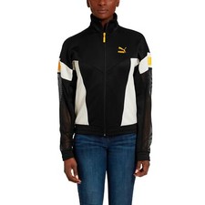 579242-02 Womens Puma FLOURISH XTG JACKET