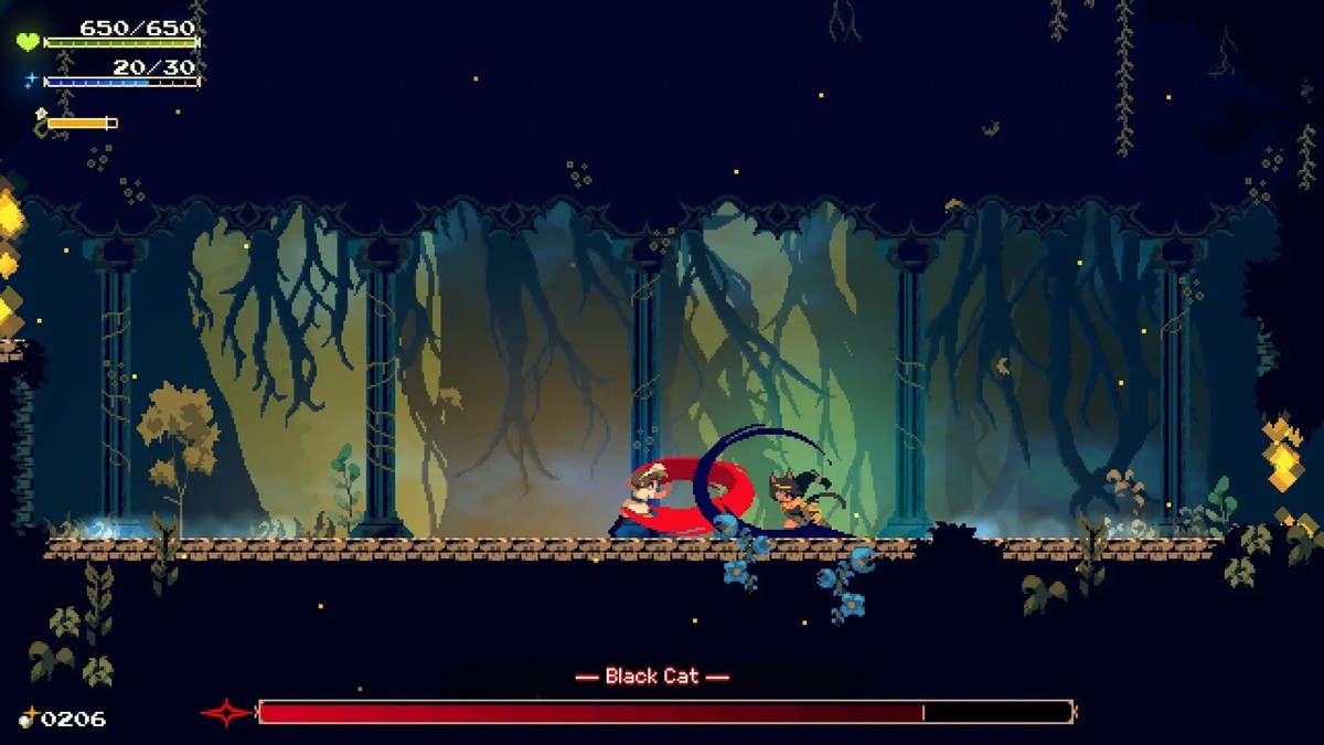 MOMODORA MOONLIT FAREWELL Collector Edition - Nintendo Switch | eBay