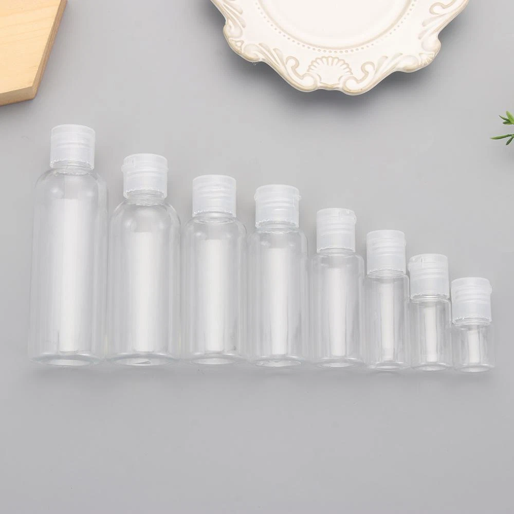 Containers for shampoo deals