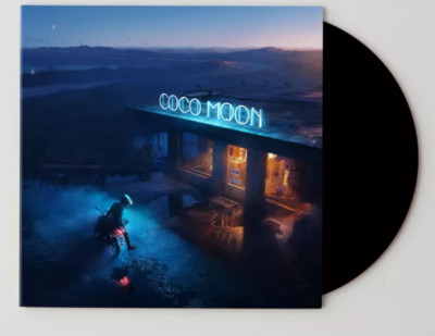 Owl City - COCO MOON - Vinyl LP - NEW & SEALED!!