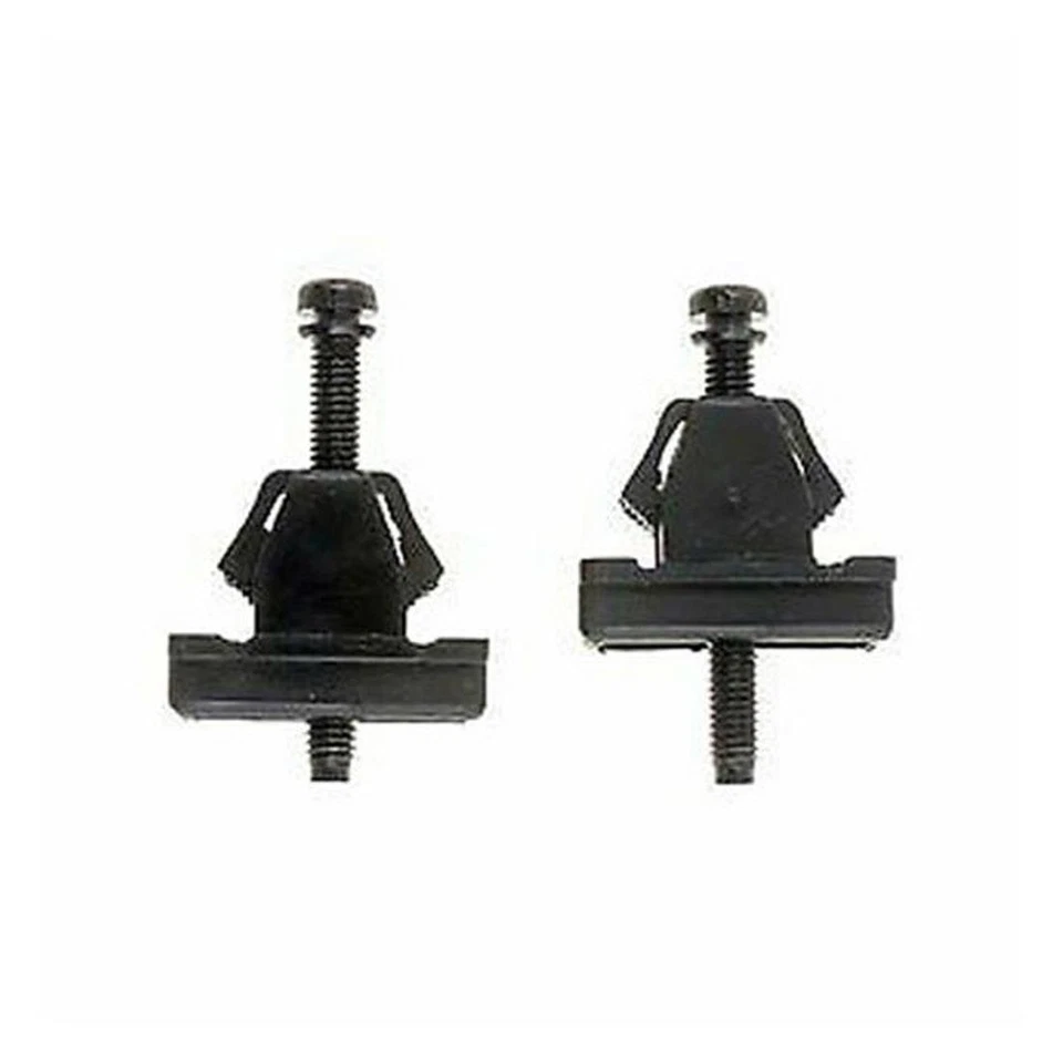 2 шт регулируемых винтовых ламп фар Dorman для Jeep Cherokee 55054621 55054621AB - Изображение 2 из 4