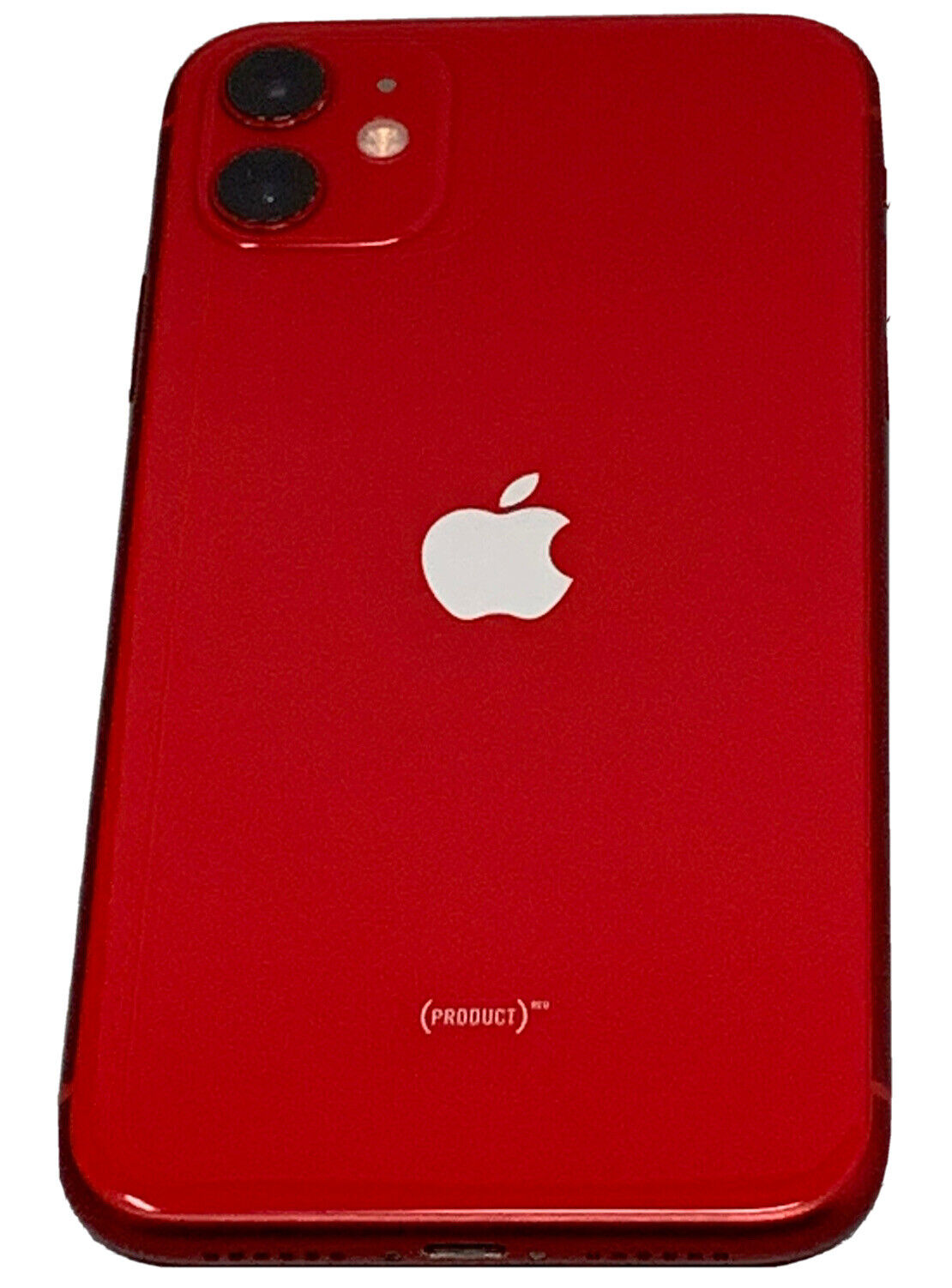 The Price Of Apple iPhone 11 (A2111) 64GB Red Locked GSM T-Mobile Fair  | Apple iPhone