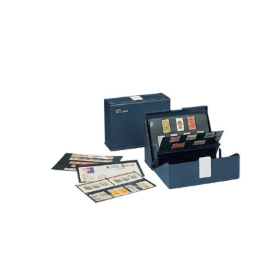 1 PATENT CARD BOX FÜR KARTONS IM FORMAT A5