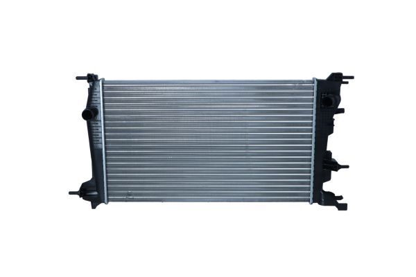 KüHler WasserküHler MotorküHler FüR Renault ScéNic III JZ0/1_ Grand KZ0/1-image