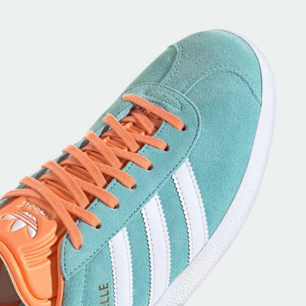 adidas　GAZELLE Adidas Originals Gazelle MLS (EASMIN/FTWWHT/EASORA) Men's