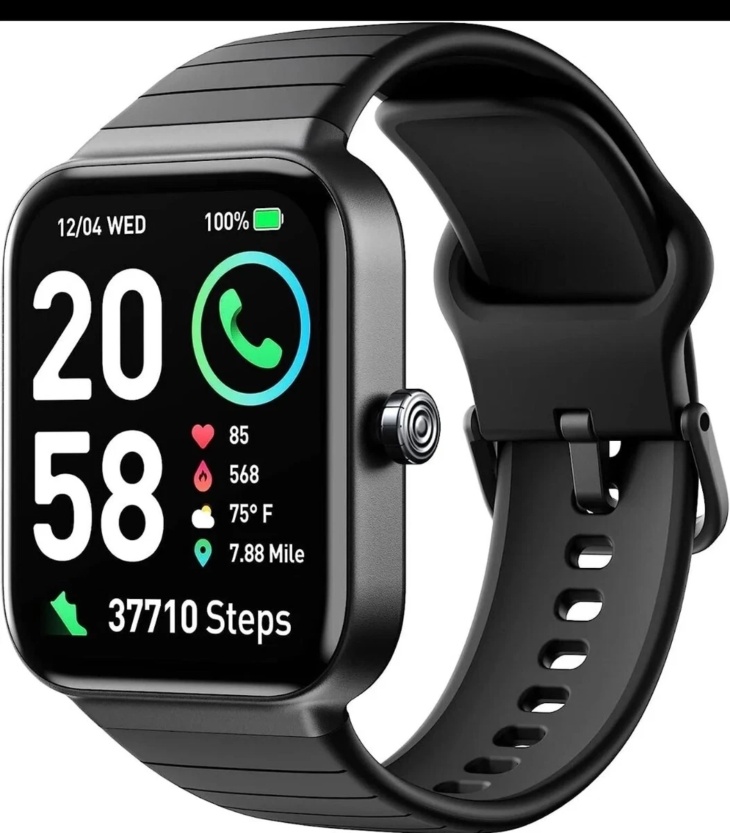 Step counter watch ebay sale