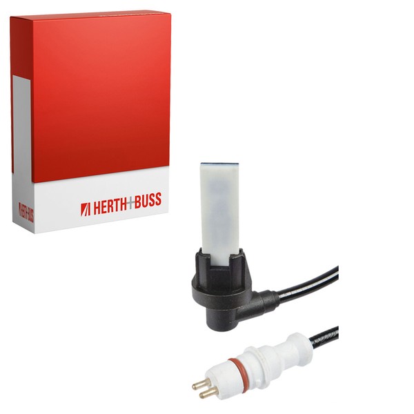 Herth+Buss ABS Sensor Raddrehzahl FüR Renault Kangoo Kangoo Rapid Hinten Rechts-image