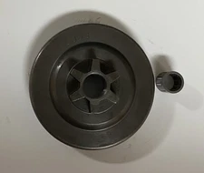 Archer Spur Sprocket 3/8" pitch 6 tooth ECHO CS-400, CS-370, CS-420