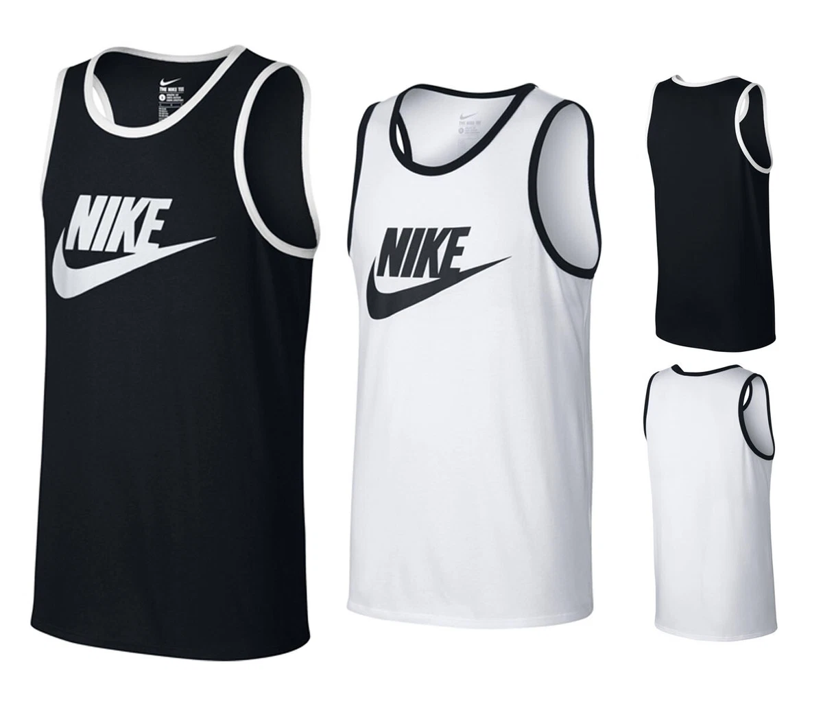 Nike ace hotsell tank top