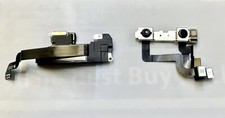 iPhone XR Front Facing Camera Replacement Flex Cable with IR Sensor Earpiece OEM