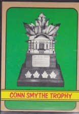 1972-73 TOPPS HOCKEY CONN SMYTHE TROPHY #176 EX *59160