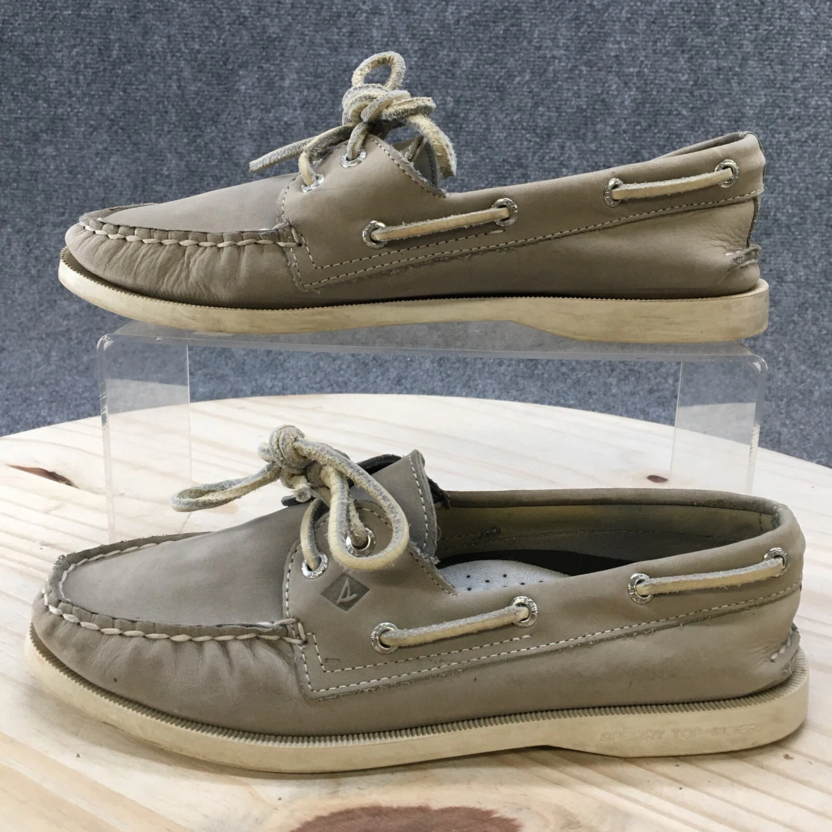 Comfortable boat shop shoes womens