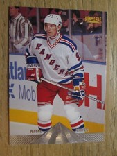 1996-97 PINNACLE, PREMIUM STOCK SILVER, HOCKEY, MULTI LISTING, YOU PICK 'EM