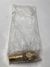 Brass In-Tank Check Valve C7575-1EP 6X215