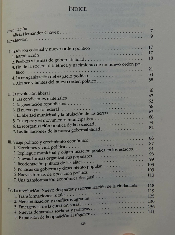 Fideicomiso Historia de las Américas La Tradición Republicana del Buen Gobierno - Image 4 of 4