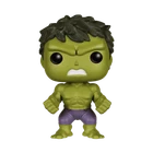 Funko Pop! Marvel: Avengers Age Of Ultron - Hulk #68