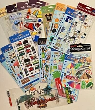 NEW Stickopotamus & Sticko! Various Styles YOU CHOOSE! #5