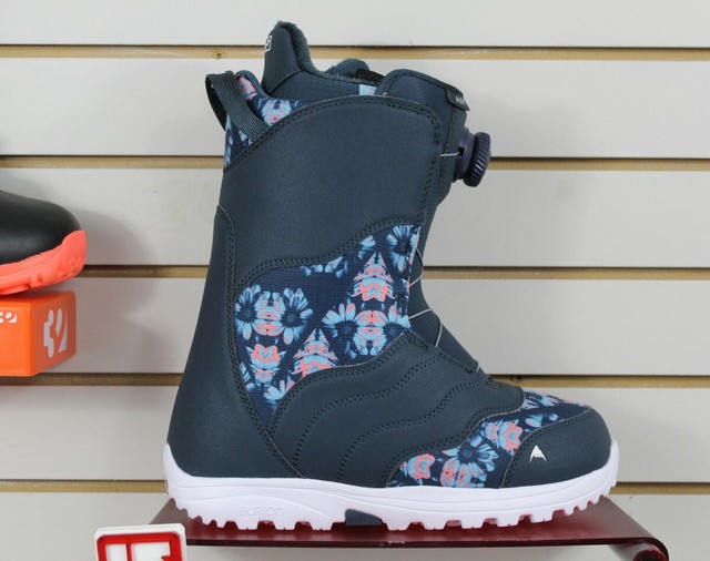 burton mint boa 2020