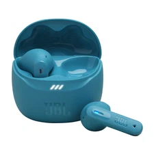 JBL Tune Flex 2 True Wireless Noise Cancelling Earbuds (Turquoise)