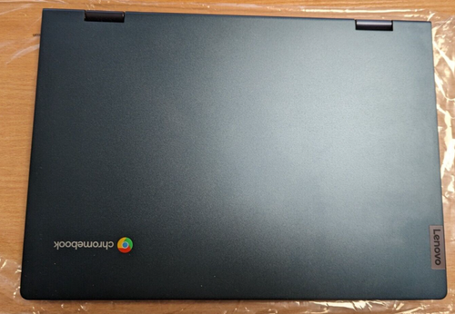 Lenovo IdeaPad Flex 3 11.6 inch (64GB, Intel Celeron, 2.8GHz, 4GB) Chromebook - - Picture 2 of 3