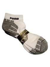 PUMA Women/Men's Socks