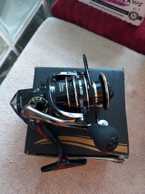 6000 fishing reel Penn FRCIV5000 Fierce IV Spinning Reel