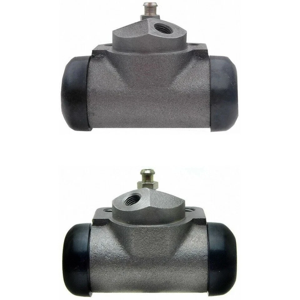 Cilindro de rueda AC Delco SET-AC18E855-R para Dodge Dakota 2000-2004 Foto 4 de 4