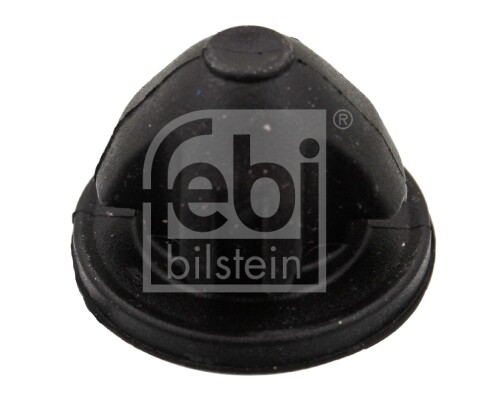 FEBI BILSTEIN 40837 Fastening Element, engine cover for MERCEDES-BENZ