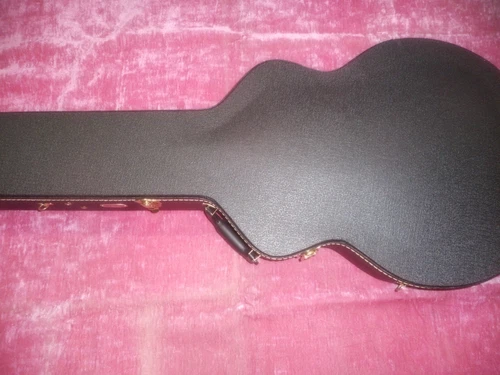 Canadian Made Guitar Case for Gibson L48 L50  NEW