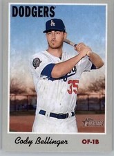 2019 Topps Heritage Baseball You Pick NM/MT 1-250