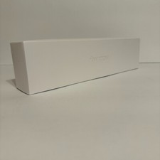 Apple Watch Series 4 44mm Space Gray Box only, Charger, Band, Case, Please Read