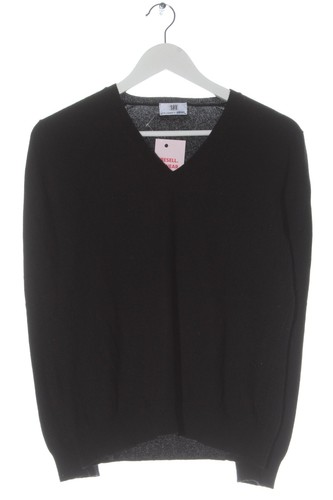 Pull Femme En Cachemire Ever Me - Taille 34, Gris Clair, Coupe Serrée, Style Décontracté