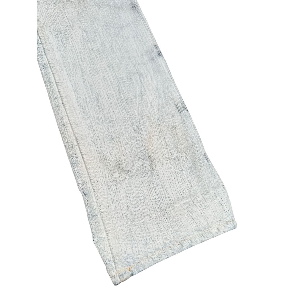 Maison Martin Margiela X H&M Painted White Pants Size 29 | eBay Maison Martin Margiela X H&M Painted White Pants Size 29 | eBay