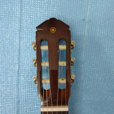 ヤマハ G-85D YAMAHA クラシックギター ギター 楽器 Yamaha Yamaha G-85D Classical Guitar Brown 6 Strings Made In Japan