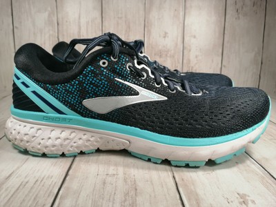 brooks beast 11 womens blue