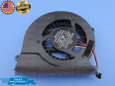 Original CPU Cooling Fan For Samsung FB06  F81G-6  BA31-00107A FAN