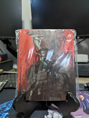 Call Duty Modern Warfare 3 STEELBOOK (No Game)